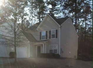 153 Spring Walk Way, Lawrenceville, GA 30046