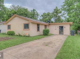 513 Joanna Dr, Shreveport, LA 71106