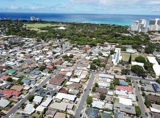 3128 George St, Honolulu, HI 96815