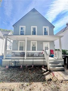 2101 W 83rd St, Cleveland, OH, 44102