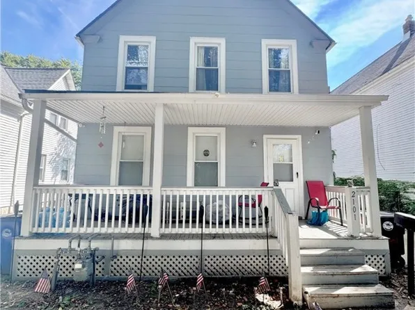 2101 W 83rd St, Cleveland, OH 44102
