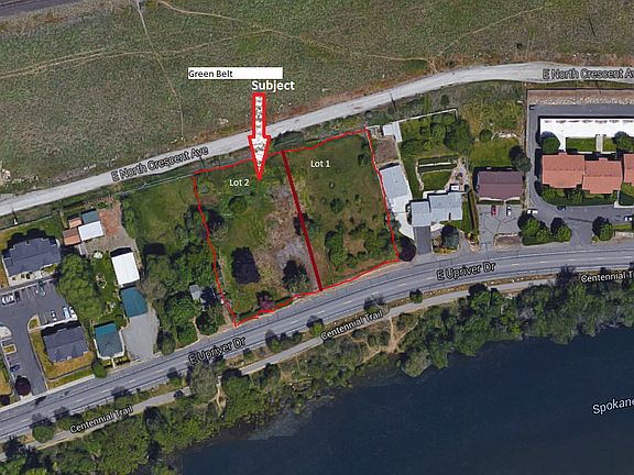 2nd image of 2515 E Upriver Drive