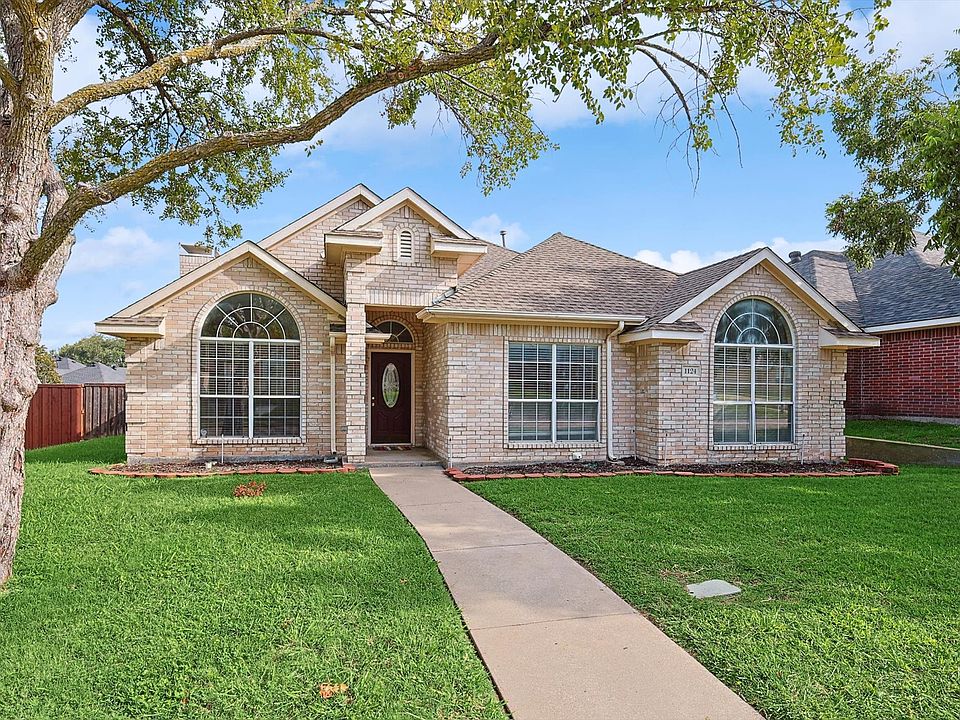 1st image of 1124 San Saba Dr