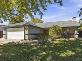 501 Park St, Tehachapi, CA 93561