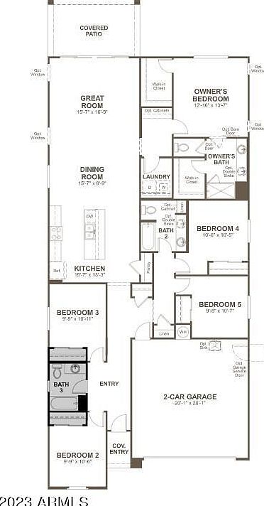 2nd image of 1225 E KINGMAN Street