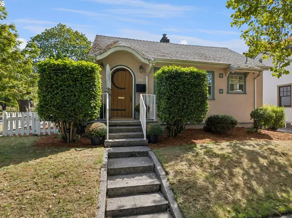 1450 SE Palm St, Portland, OR 97214