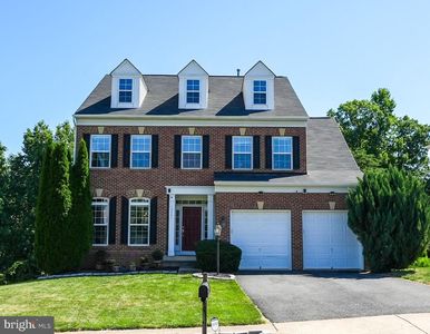 18931 Highland Park Dr, Triangle, VA, 22172