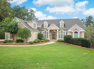 3599 Rosewood Ct, Douglasville, GA 30135