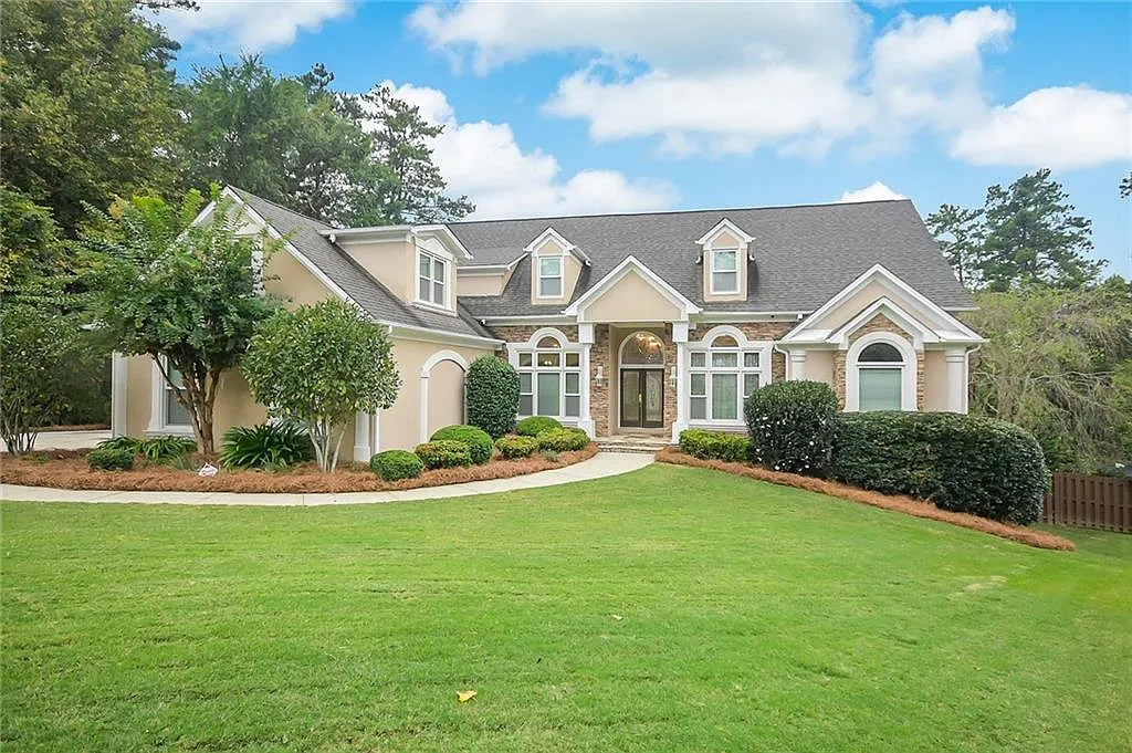 3599 Rosewood Ct photo 1
