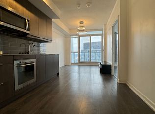 32 Forest Manor Rd #1311, Toronto, ON M2J0H2