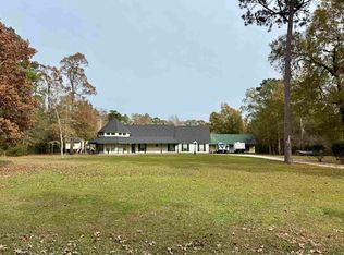 7704 Timberland Dr, Orange, TX 77632