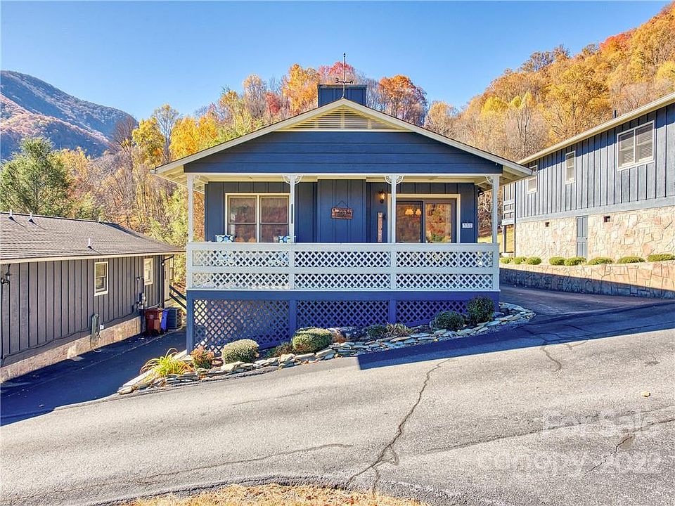 352 Stoney Ridge Loop, Maggie Valley, NC 28751 Zillow