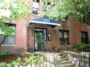 1812 Vernon St NW APT 21, Washington, DC 20009