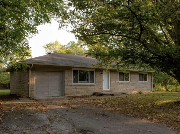 230 E 106th St, Indianapolis, IN 46280