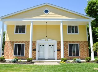 103 Cowan Dr, Mason, OH