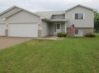 12983 Jenkins Dr, Becker, MN 55308