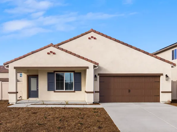 Laguna Plan, Harvest Grove