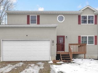 153 Northern Spy Dr, Howard, OH 43028