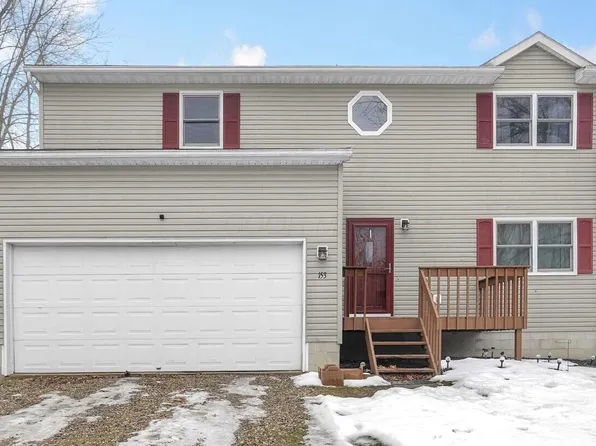153 Northern Spy Dr, Howard, OH 43028