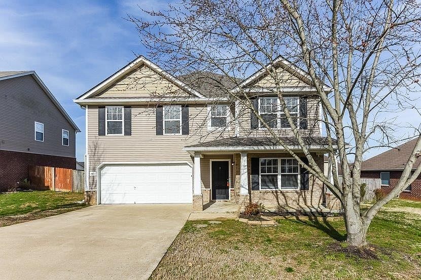 1st image of 2865 Park Knoll Dr