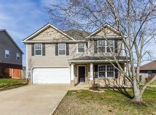 2865 Park Knoll Dr, Mount Juliet, TN 37122