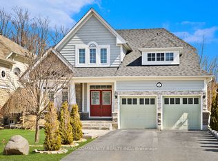48 Riverwalk Pl, Midland, ON L4R 0B5