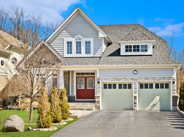 48 Riverwalk Pl, Midland, ON L4R 0B5