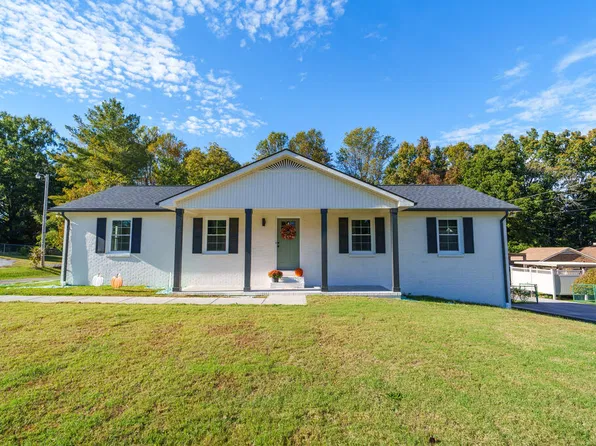 2519 Candyland Cir, Cookeville, TN 38506