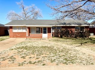 4910 9th St, Lubbock, TX 79416
