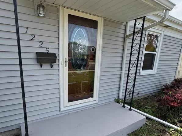 1225 Lombard AVENUE, Racine, WI 53402