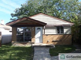 9563 S Green St, Chicago, IL 60643