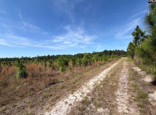 Hrf 1 Holstein Road 1 #Hrf, Wagener, SC 29164