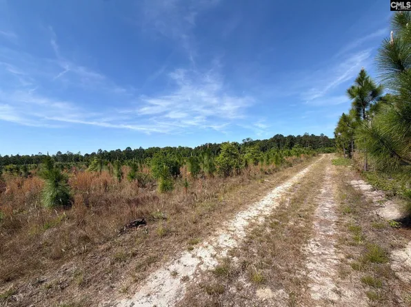 Hrf 1 Holstein Road 1 #Hrf, Wagener, SC 29164