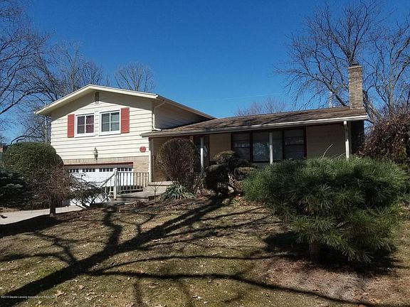 2nd image of 2512 Belaire Dr