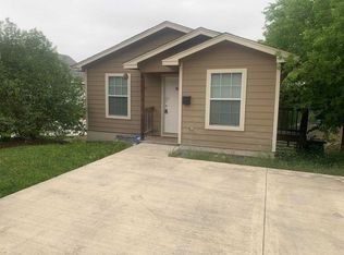 2716 E Commerce St, San Antonio, TX 78203