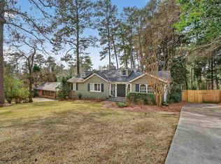 1868 Waverland Dr, Macon, GA