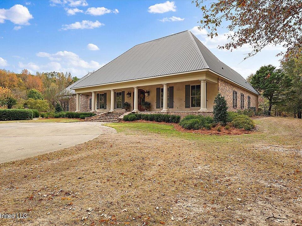 619 Old Agency Rd, Ridgeland, MS 39157 Zillow