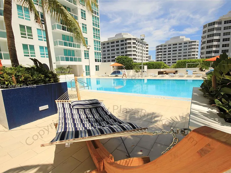 950 Brickell Bay Dr #5002 — Photo 42