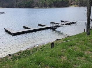 1 Cedar Point, Glenville, NC 28736