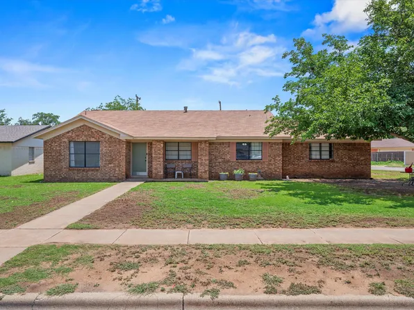 1511 Elkhart Ave, Lubbock, TX 79416