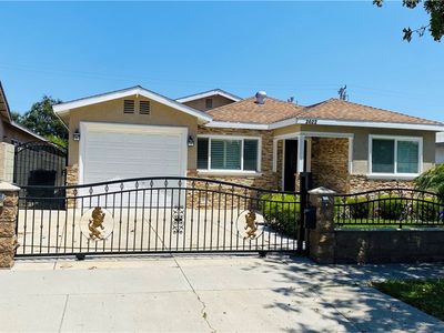 2622 La Presa Ave, Rosemead, CA, 91770