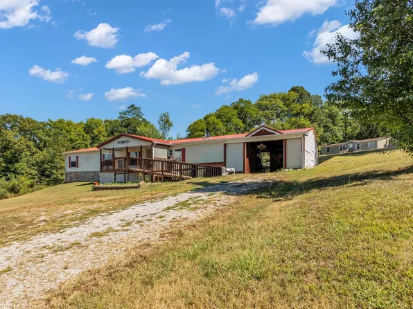 4107 Trousdale Ln, Columbia, TN 38401