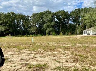 SW 137th Ct LOT 2, Newberry, FL 32669