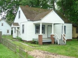 113 Appomattox Ave, Portsmouth, VA 23702