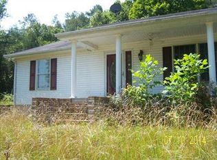 52 Dyer Cemetery Rd, Somerset, KY 42503
