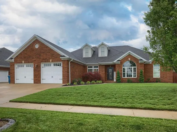 2101 Northwood Dr, Owensboro, KY 42301