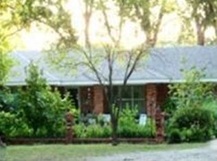 1709 NW Big Bow Rd, Indiahoma, OK 73552