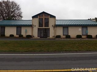 2507 Walkup Ave, Monroe, NC 28110