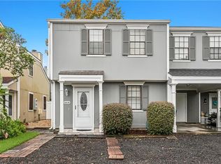 4215 Paradis Ln, Kenner, LA 70065