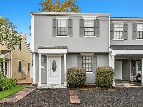 4215 Paradis Ln, Kenner, LA 70065